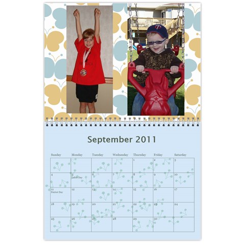 Joyce Max 2011 By Christy Wills Sep 2011