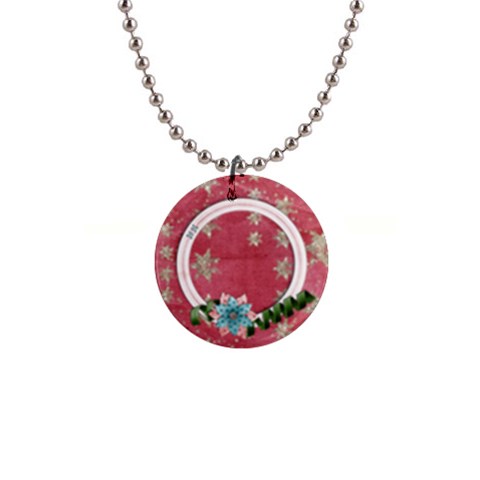 Floral Frame2 Front