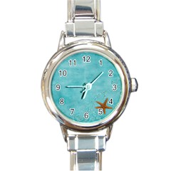 Beach - Italian Charm Watch