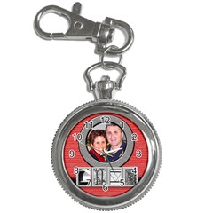 love watch - Key Chain Watch