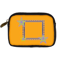 Little star - Digital Camera Leather Case