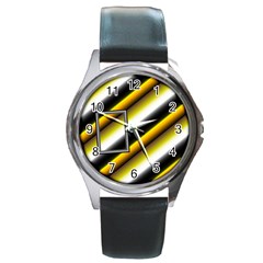 Black - Yellow
