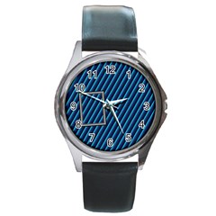 Blue Metal