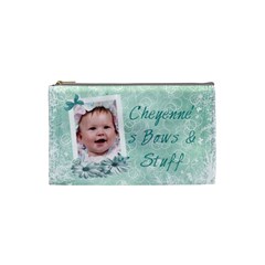 Small Cosmetic Bag Template - Cosmetic Bag (Small) Small Cosmetic Bag Template - Cosmetic Bag (Small)