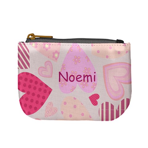 Noemi By Jodi Front