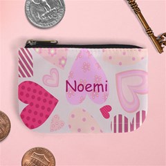       Noemi - Mini Coin Purse