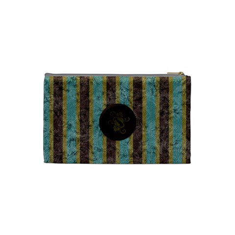 Kit H&h Small Cosmetic Bag 1 By Lisa Minor Back