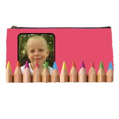 elky pencilcase - Pencil Case