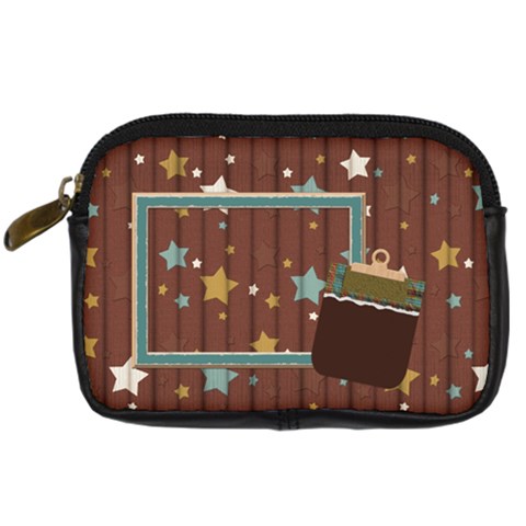 Kit H&h Camera Bag 1 By Lisa Minor Front