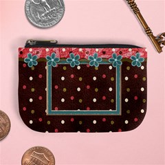 Kit H&H Coin Bag 1 - Mini Coin Purse