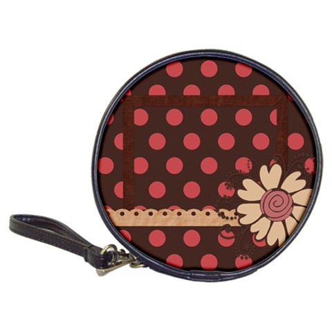 Kit H&h Cd Wallet By Lisa Minor Front