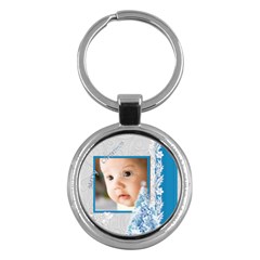 xmas - Key Chain (Round)