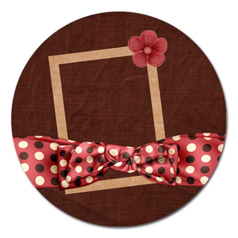 Kit H&h 5  Magnet 1 By Lisa Minor Front