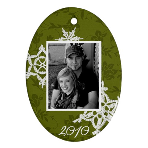 2010 By Brooklyn Jones Front