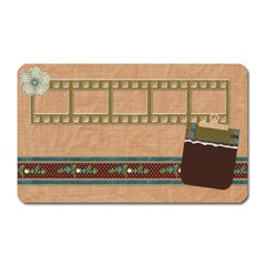 Kit H&H Landscape Magent 1 - Magnet (Rectangular) Kit H&H Landscape Magent 1 - Magnet (Rectangular)