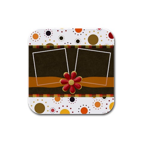 Kit H&h Coaster Set 1 By Lisa Minor Front