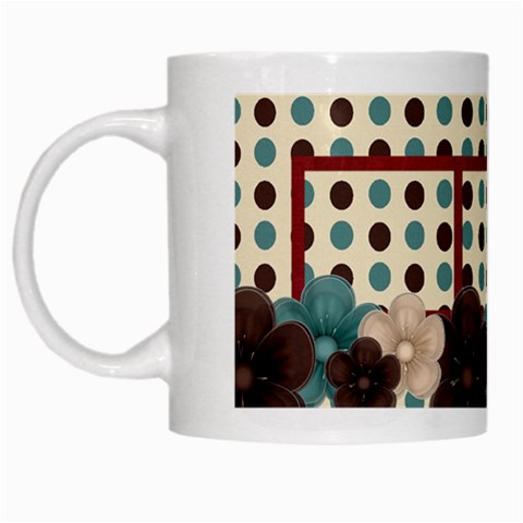 Kit H&h Mug 1 By Lisa Minor Left