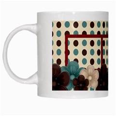 Kit H&H Mug 1 - White Mug