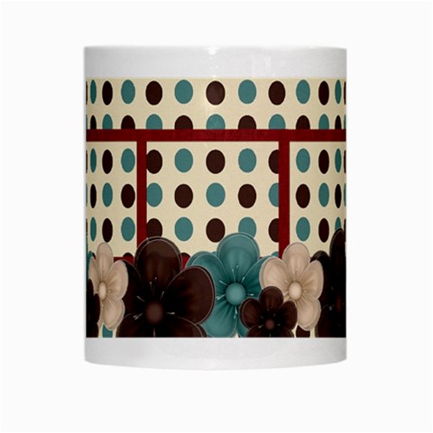 Kit H&h Mug 1 By Lisa Minor Center