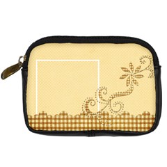 September Blush Camera Bag 2