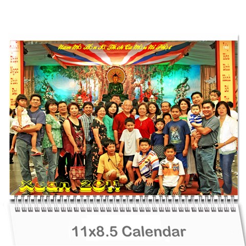 2011 By Phungm Cover