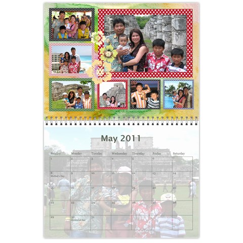 2011 By Phungm May 2011