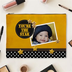 XL- You re the Star Cosmetic Case - Cosmetic Bag (XL)