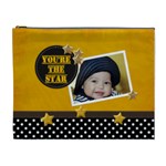 XL- You re the Star Cosmetic Case - Cosmetic Bag (XL)