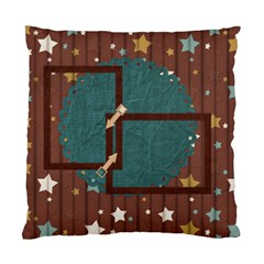 Kit H&H 2 Sided Pillowcase 1 (5 styles) - Standard Cushion Case (Two Sides) Kit H&H 2 Sided Pillowcase 1 (5 styles) - Standard Cushion Case (Two Sides)