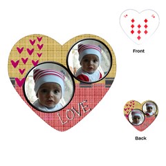 Pink Heart