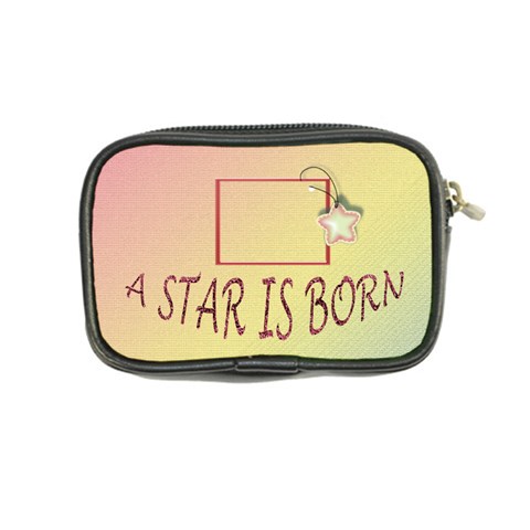 A Star Is Born By Daniela Back