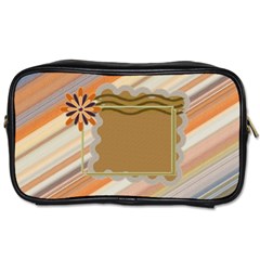 with Love - Toiletries Bag (Two Sides)