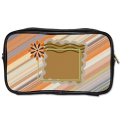 with Love - Toiletries Bag (Two Sides) with Love - Toiletries Bag (Two Sides)