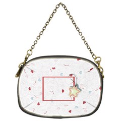 Love - Chain Purse (Two Sides) Love - Chain Purse (Two Sides)