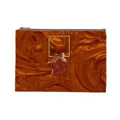 Bakers Dozen Large Cosmetic Bag