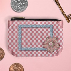 Pip Coin Bag 1 - Mini Coin Purse