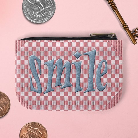 Pip Coin Bag 1 By Lisa Minor Back