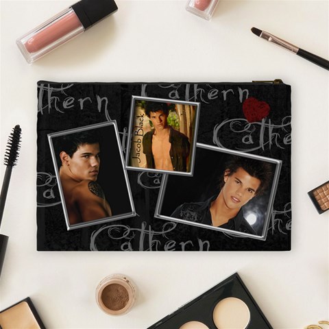 Catherns2 By Odessa Back