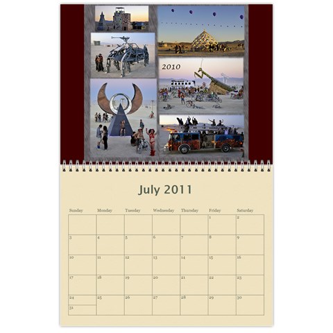 Burning Man Art And Cars 2011 By Karl Bralich Jul 2011