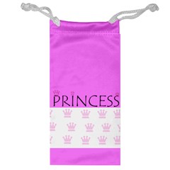 Princess bag - Jewelry Bag