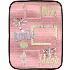 Pips Small Blanket 1 - Fleece Blanket (Mini)