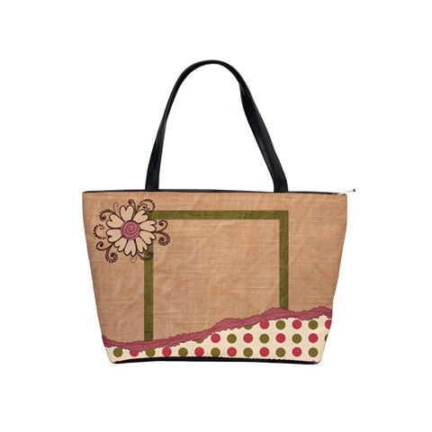 Kit H&h Classic Shoulderbag 1 By Lisa Minor Front