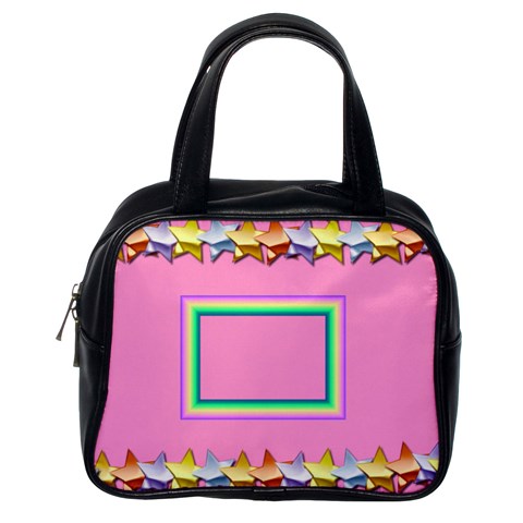 Party Bag By Daniela Front