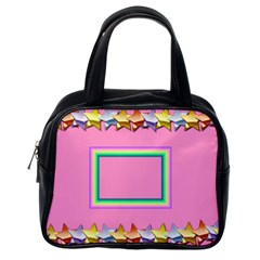 Party bag - Classic Handbag (One Side) Party bag - Classic Handbag (One Side)