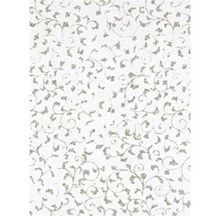 Wedding Card Silver
