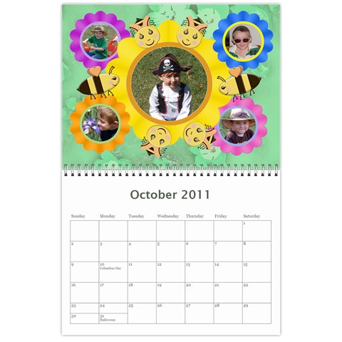Grandma Loves Her Sweet Honey Bees 2011 By Chere s Creations Oct 2011