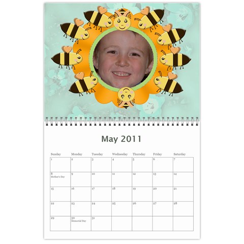 Grandma Loves Her Sweet Honey Bees 2011 By Chere s Creations May 2011