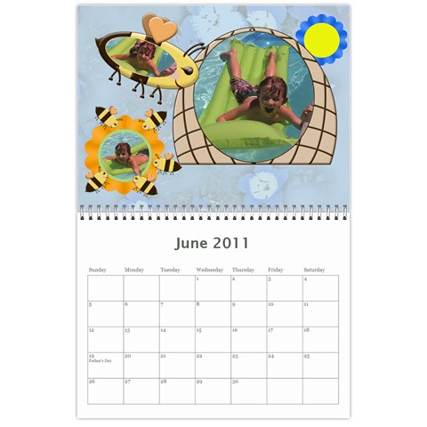 Grandma Loves Her Sweet Honey Bees 2011 By Chere s Creations Jun 2011