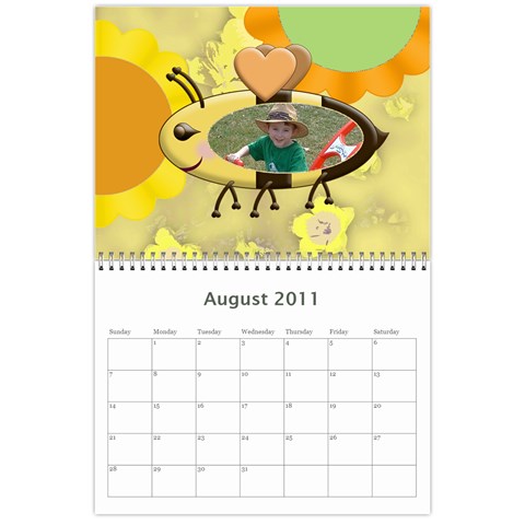 Grandma Loves Her Sweet Honey Bees 2011 By Chere s Creations Aug 2011