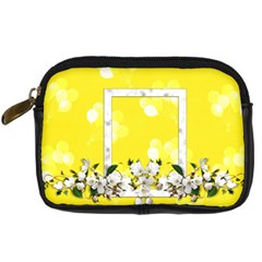 Girl Blessing Camera Bag 1